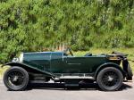Bentley 3-Litre Speed Tourer by Vanden Plas 1921 года